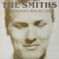 The Smiths - The Smiths - Strangeways, Here We Come - Rhino Records