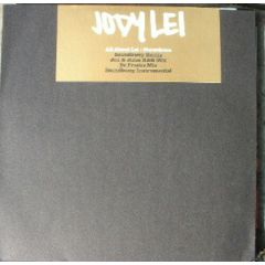 Jody Lei - Jody Lei - Showdown (Remixes) - Independiente
