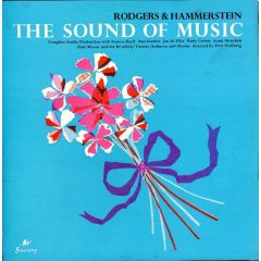 Rodgers & Hammerstein - Rodgers & Hammerstein - The Sound Of Music - Society