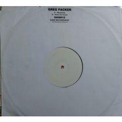 Greg Packer - Greg Packer - Mindwarp - Gain