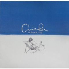 Chris Rea - Chris Rea - All Summer Long (Jose Padilla Mix) - Magnet
