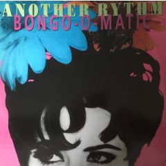 Another Rhythm - Another Rhythm - Bong O Matic - Savannah
