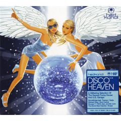 Hed Kandi Presents - Hed Kandi Presents - Disco Heaven 01.05 - Hed Kandi