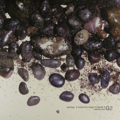 Carl Craig / Common Factor - Carl Craig / Common Factor - Geology Volume Two - Planet E