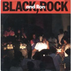 Black, Rock And Ron - Black, Rock And Ron - Black, Rock And Ron - Supreme