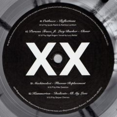 Various Artists - Various Artists - BOE X - Boe Recordings