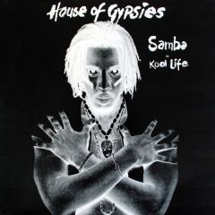 House Of Gypsies - House Of Gypsies - Samba / Kool Life - Freeze