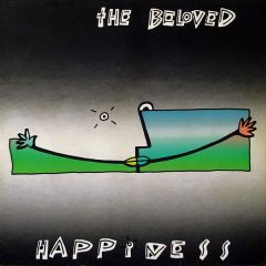 The Beloved - The Beloved - Happiness - WEA
