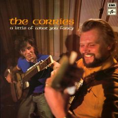 The Corries - The Corries - A Little Of What You Fancy - Columbia