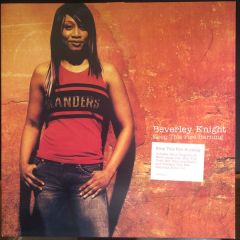 Beverley Knight - Beverley Knight - Keep This Fire Burning - Parlophone