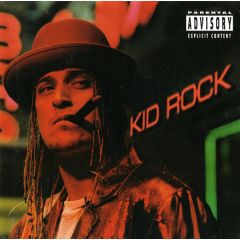 Kid Rock - Kid Rock - Devil Without A Cause - Atlantic