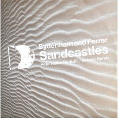 Sydenham & Ferrer - Sydenham & Ferrer - Sandcastles (Remixes) (Disc 2) - Defected