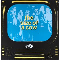 The Wonder Stuff - The Wonder Stuff - The Size Of A Cow - Polydor