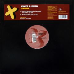 Phats & Small - Phats & Small - Change - Multiply