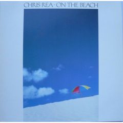 Chris Rea - Chris Rea - On The Beach - Magnet