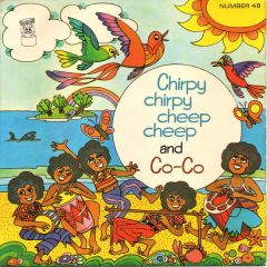 Top Of The Pops - Top Of The Pops - Chirpy Chirpy Cheep Cheep / Co-Co - Surprise Surprise