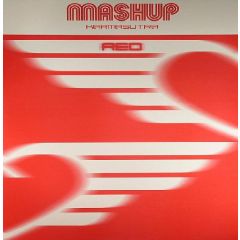 Mashup - Mashup - Karmasutra - Plastic Red 6