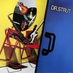 Dr. Strut - Dr. Strut - Dr. Strut - Motown