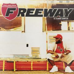 Freeway - Freeway - Album Sampler - Roc-A-Fella