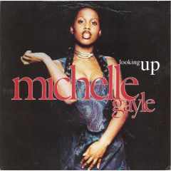Michelle Gayle - Michelle Gayle - Looking Up - BMG