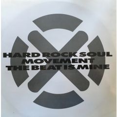 Hardrock Soul Movement - Hardrock Soul Movement - The Beat Is Mine - Elite
