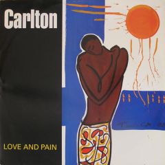Carlton - Carlton - Love And Pain - 3 Stripe