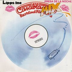 Lipps Inc - Lipps Inc - Hold Me Down - Casablanca