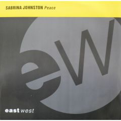 Sabrina Johnston - Sabrina Johnston - Peace - East West