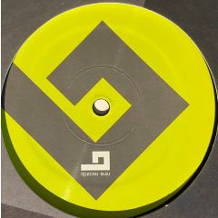 Nique - Nique - Disco Bits EP - Nine Records