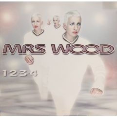 Mrs Wood - Mrs Wood - 1-2-3-4 - React
