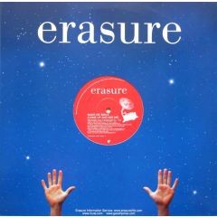 Erasure - Erasure - Make Me Smile (Come Up And See Me) - Mute