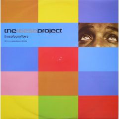 Reese Project - Reese Project - Colour Of Love (Remix) - Network