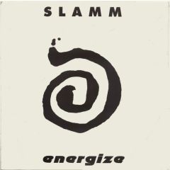 Slamm - Slamm - Energize - Pwl International
