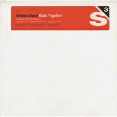 Urban Soul - Back Together - S3