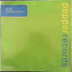 JDS - JDS - London Town - Pepper