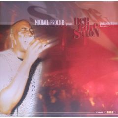 Michael Procter - Michael Procter - Der Rote Salon - Exun Records