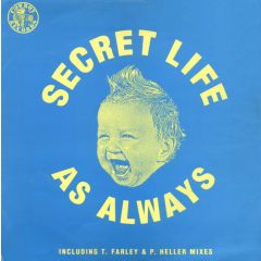 Secret Life - Secret Life - As Always - Cowboy