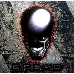 Renegade - Renegade - Dark Soldier Part 1 & 2 - Dread Recordings