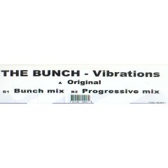 The Bunch - The Bunch - Vibrations - Terminal Traxx