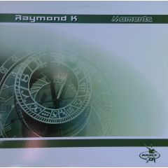 Raymond K - Raymond K - Moments - Dance 2 O Records