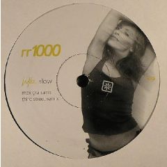 Kylie Minogue - Kylie Minogue - Slow - rr1000
