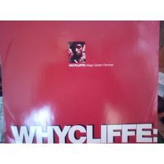 Whycliffe - Whycliffe - Magic Garden (Remixes) - MCA
