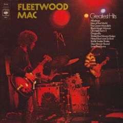 Fleetwood Mac - Fleetwood Mac - Greatest Hits - CBS
