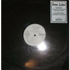Sueno Latino - Sueno Latino - Viciosa/Sueno Latino (Remixes) - Steady Beat