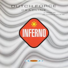 Dutch Force - Dutch Force - Deadline - Inferno