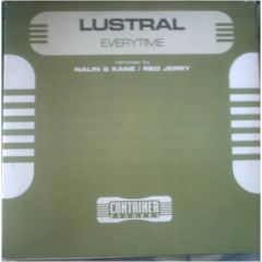 Lustral - Lustral - Everytime - Container