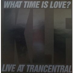 KLF - KLF - What Time Is Love (Remix) - KLF