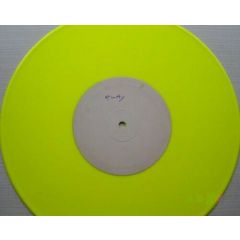 Wit Recordings Present - Wit Recordings Present - I'm Alright (Yellow Vinyl) - WIT