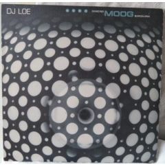 DJ Loe - DJ Loe - Dancing Moog Barcelona - Minifunk