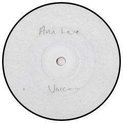 Ann Lee - Ann Lee - Voices - Systematic